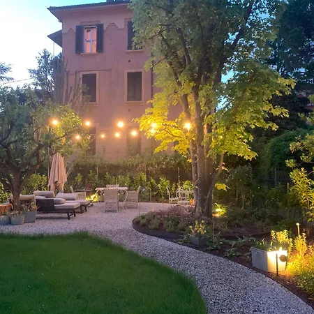 Emozione Sant Orsola * Bologna