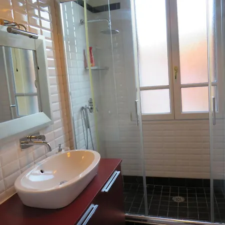Apartment Emozione Sant Orsola Bologna